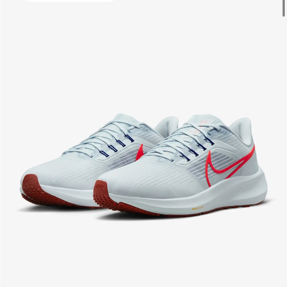 Nike Pegasus 39 Men's Road Running Shoes
